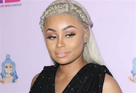 blac chyna leaked nude|Blac Chyna Nude Pics